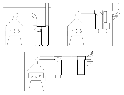 Ятаган «Smoke»