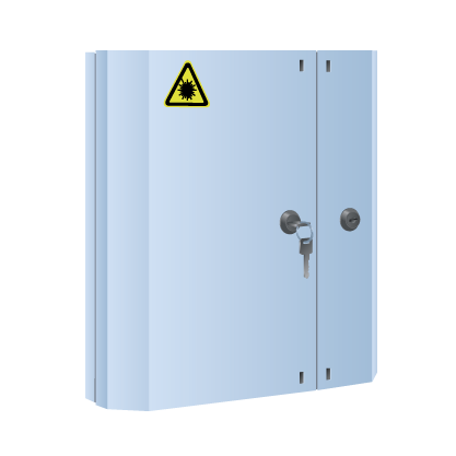 Оптические кроссы (боксы)