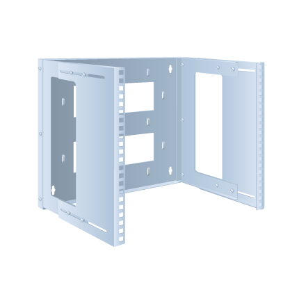 Кронштейны телекоммуникационные