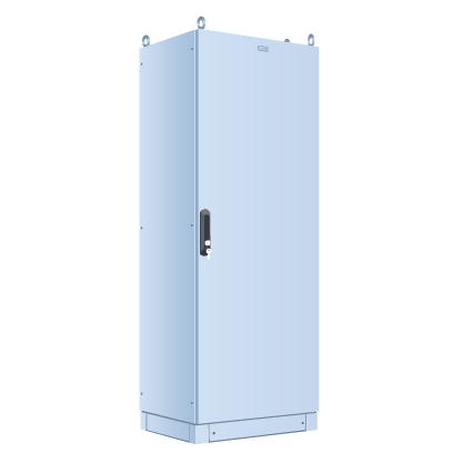 Промышленные электротехнические шкафы EMS