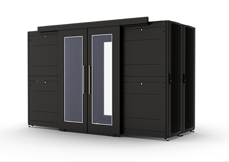 Система изоляции коридоров