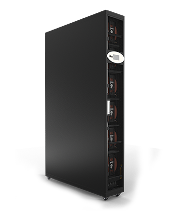 Системы кондиционирования