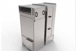 Дымофильтр Ятаган «Smoke»