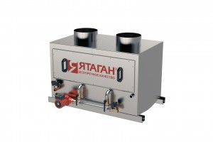 Ятаган «Hydro»