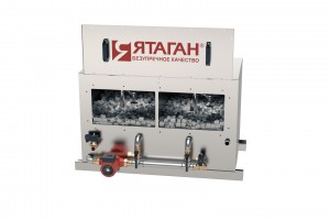 Ятаган «Hydro»