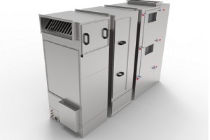 Установка комплексной очистки Ятаган «Complex»